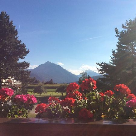 Haus Angelika - Bed & Breakfast - Innsbruck/Igls 외부 사진