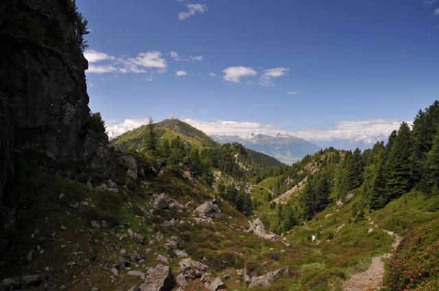 Haus Angelika - Bed & Breakfast - Innsbruck/Igls 외부 사진
