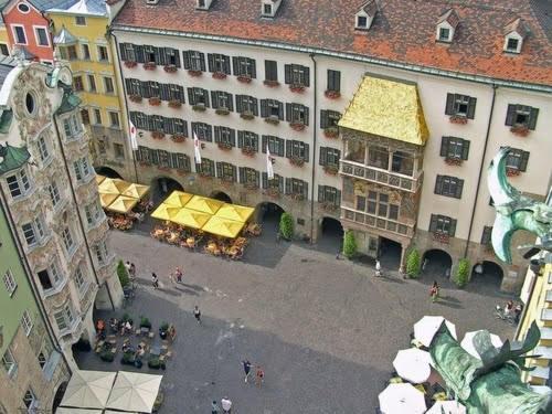 Haus Angelika - Bed & Breakfast - Innsbruck/Igls 외부 사진