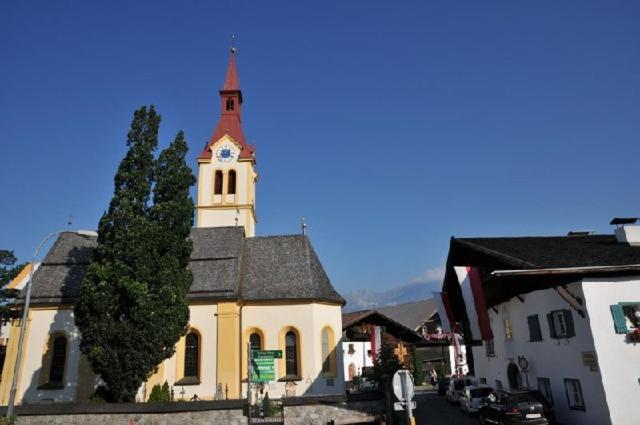 Haus Angelika - Bed & Breakfast - Innsbruck/Igls 외부 사진