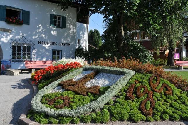 Haus Angelika - Bed & Breakfast - Innsbruck/Igls 외부 사진