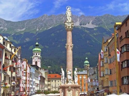 Haus Angelika - Bed & Breakfast - Innsbruck/Igls 외부 사진