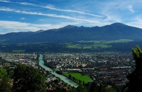 Haus Angelika - Bed & Breakfast - Innsbruck/Igls 외부 사진