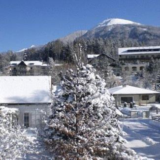 Haus Angelika - Bed & Breakfast - Innsbruck/Igls 외부 사진