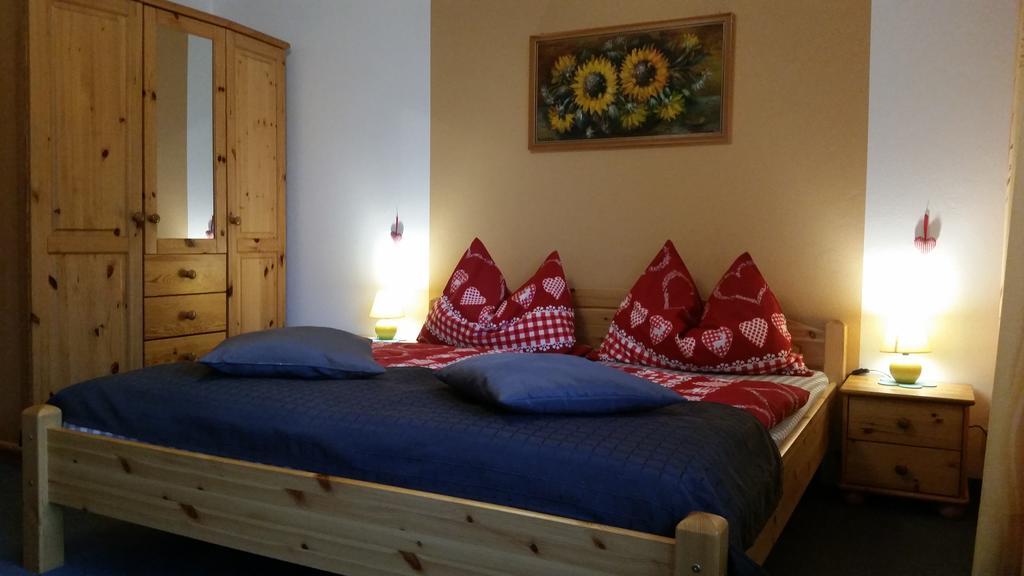 Haus Angelika - Bed & Breakfast - Innsbruck/Igls 외부 사진