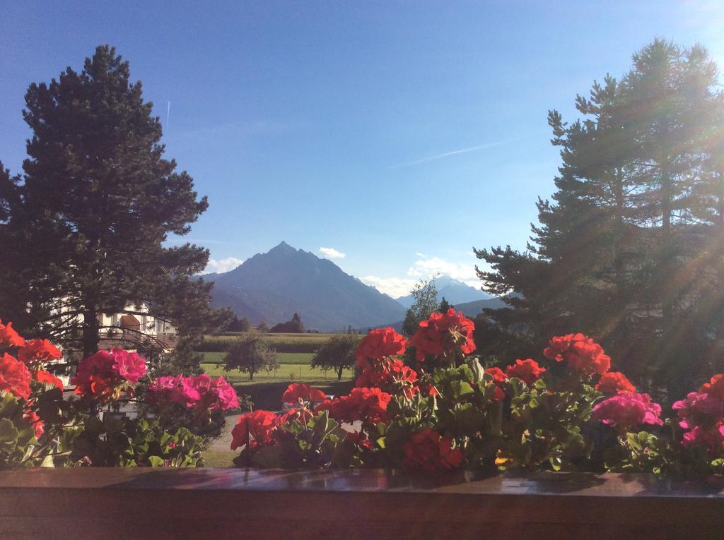 Haus Angelika - Bed & Breakfast - Innsbruck/Igls 외부 사진