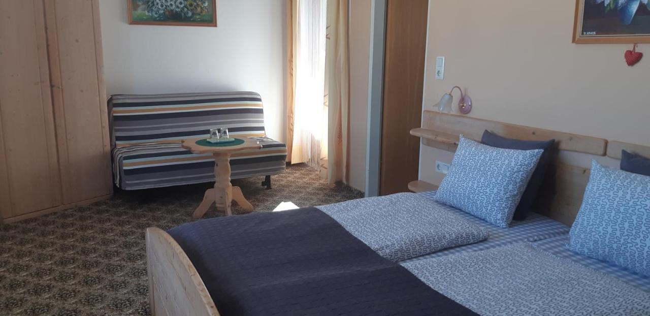 Haus Angelika - Bed & Breakfast - Innsbruck/Igls 외부 사진