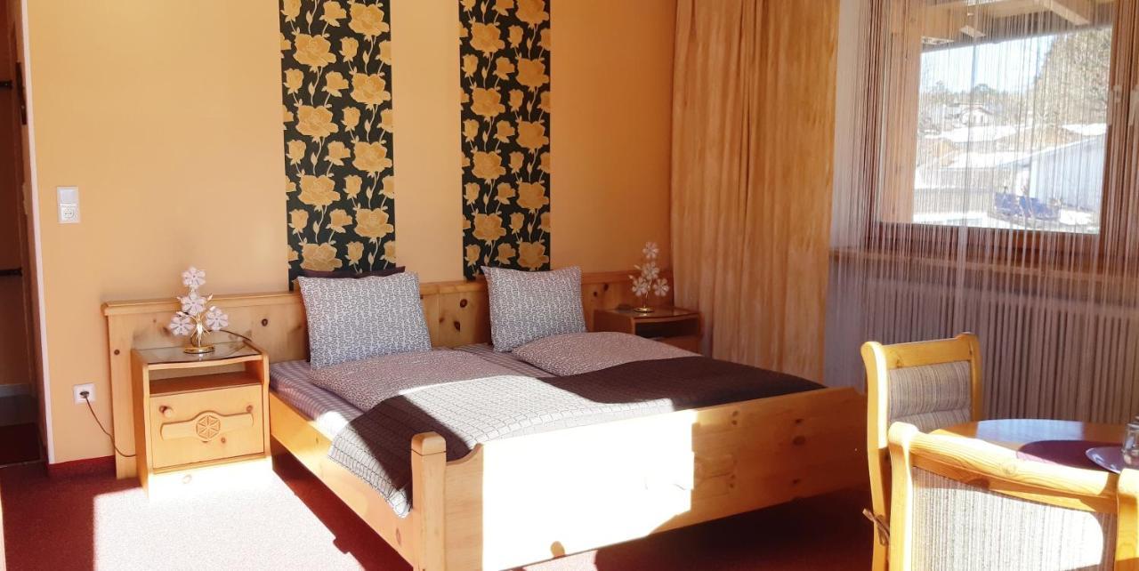 Haus Angelika - Bed & Breakfast - Innsbruck/Igls 외부 사진