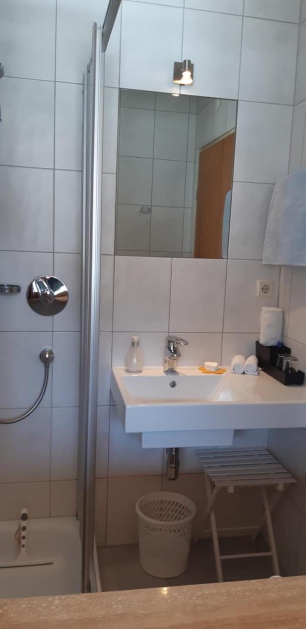Haus Angelika - Bed & Breakfast - Innsbruck/Igls 외부 사진