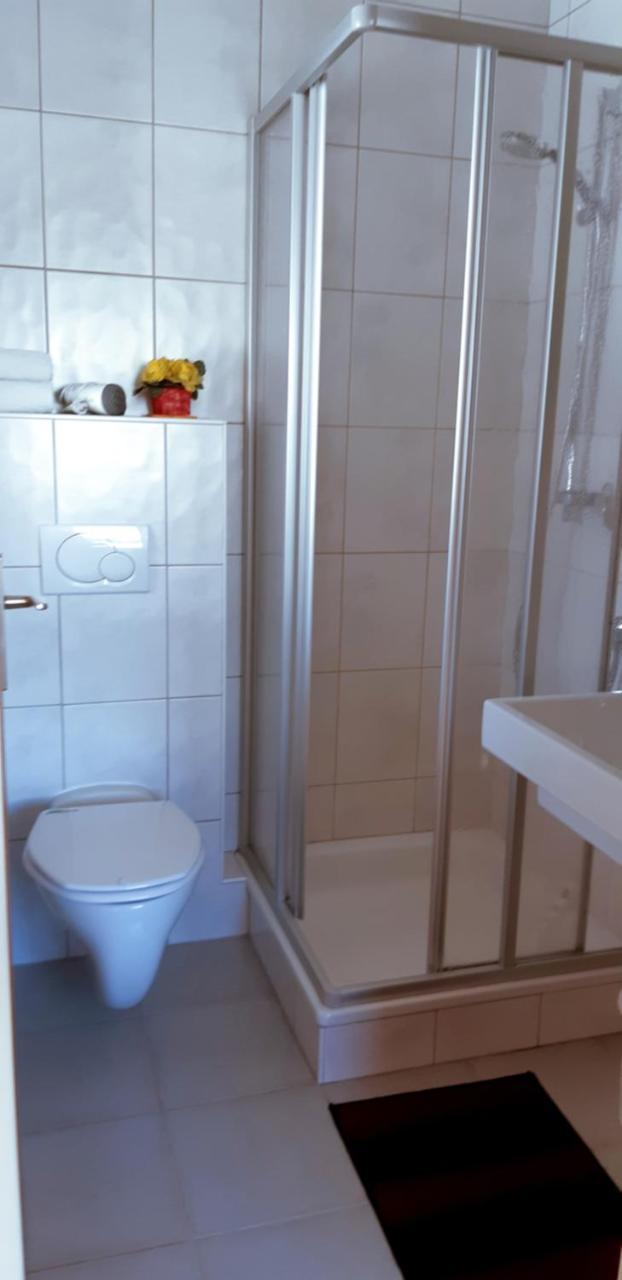 Haus Angelika - Bed & Breakfast - Innsbruck/Igls 외부 사진