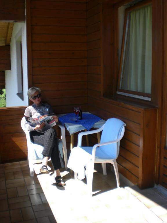 Haus Angelika - Bed & Breakfast - Innsbruck/Igls 객실 사진